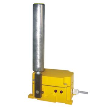 上海施迈赛 重型智能跑偏控制器 SMSPP-QAL-L2