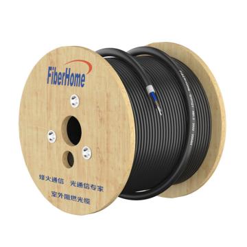 FiberHome 室外光缆 按百米倍数下单（未特殊说明多买整根发货） 室外光缆GYFTZY-72B1.3