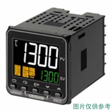 欧姆龙 温控仪表 E5CC-TCX3ASM-064