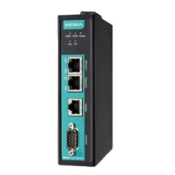MOXA/摩莎 IP网关（网络连接设备） MGate 5105-MB-EIP