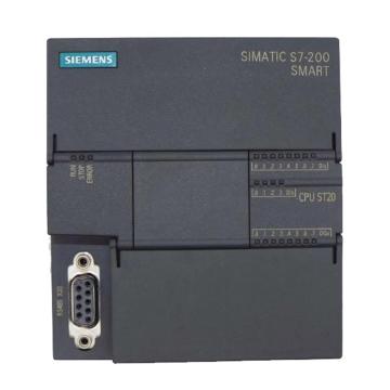 SIEMENS/西门子 SIMATIC S7-200 SMART 6ES7 288-1ST20-0AA1