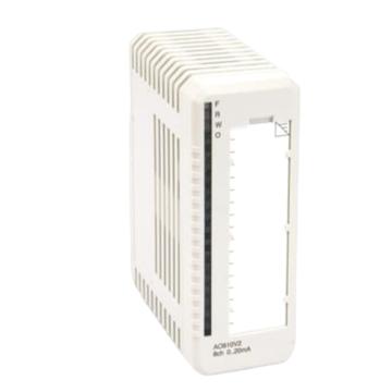 ABB 模拟量输出模块 AO810V2