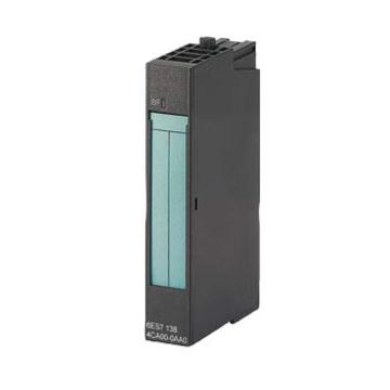 SIEMENS/西门子 模拟量输出 6ES7135-4MB02-0AB0 -