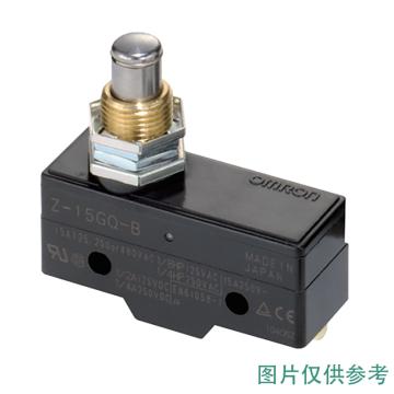 欧姆龙 微动开关 Z-15GQ55-B