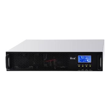 SK 山克电源SR6KS ups 6KVA4800W用外接电池单主机 SR6KS ups 6KVA4800W用外接电池单主机