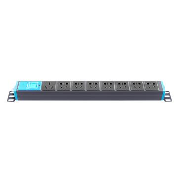 公牛 接线板3*1.5 GNE-108DE(F) 3*1.5-5m,E0