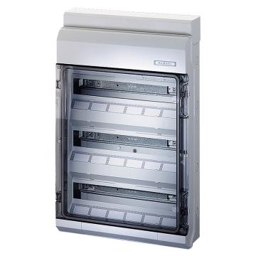 汉森电气 微型断路器箱 KV 3554
