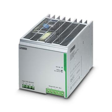 菲尼克斯 电源-TRIO-PS/3AC/24DC/40 2866404