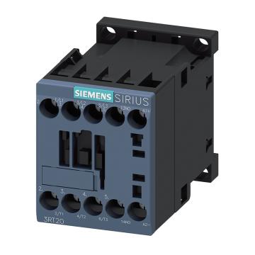 SIEMENS/西门子 3RT20系列接触器 3RT20171BB41