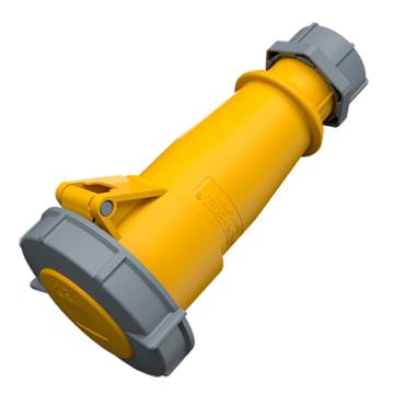 MENNEKES/曼奈柯斯 工业连接器 551