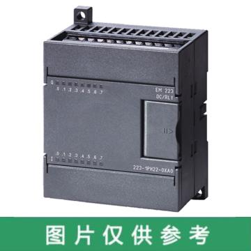 SIEMENS/西门子 数字量输入输出模块 6ES7223 -1PM22-0XA8