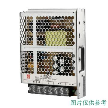 创联 经济型机壳式电源（无认证），G系列A-120GC-24 A-120GC-24