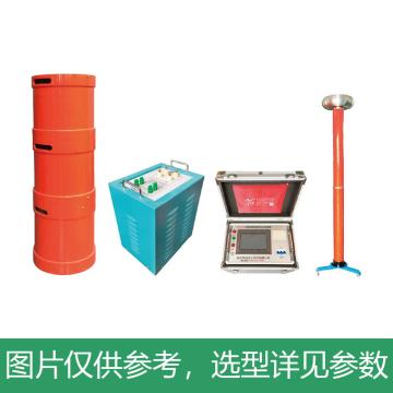 凯迪正大 变频串联谐振耐压试验装置400/400KDXZ-II KDXZ-II 400/400