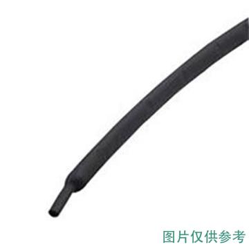 DELIXI/德力西 热缩管5mm 黑色 RSG5BD
