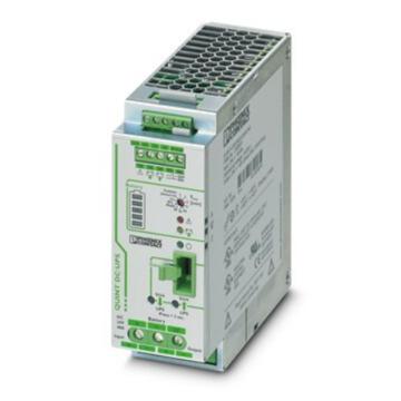 菲尼克斯 不间断电源-QUINT-UPS/ 24DC/ 24DC/40 2320241