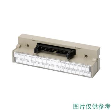 欧姆龙 端子交换单元 XW2D-20G6
