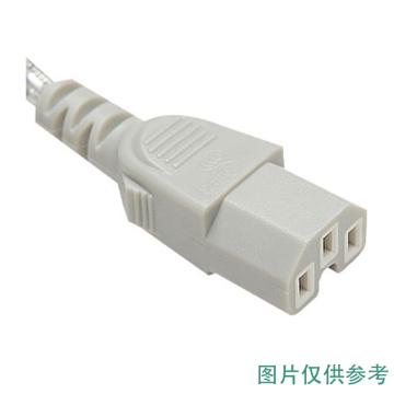 公牛 耦合器GN-J4N(B) 花线 3*0.75*1.5m 袋装 GN-J4N-1.5m