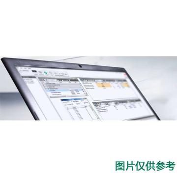 ABB 调试工具套件 3ABD0000040000 DriveWindow 2.x