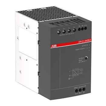 ABB CP-C.1 开关电源10180694 CP-C.1 24/20.0