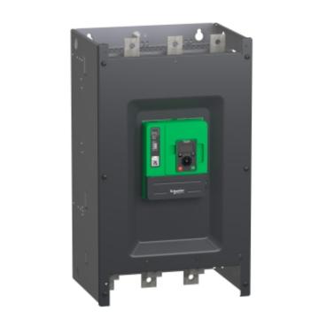 施耐德 软启动器 ATS480, 410A, 208～690V