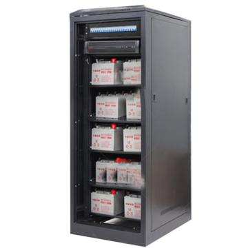 山特 不间断电源 C10KRS+C12-38*16+电池箱