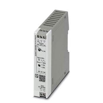 菲尼克斯 电源-QUINT4-PS/1AC/24DC/1.3/SC 2904597