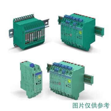 倍加福 P+F 带偏振滤波片的反射板型光电传感器 OBR15M-R200-2EP-IO-V15