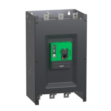 施耐德 软启动器 ATS480, 660A, 208～690V