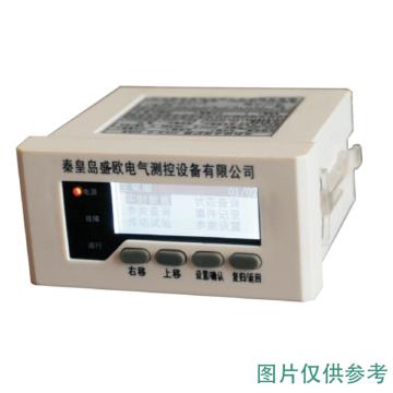 秦电盛欧 电动机智能保护器 SOCK-SW 200A
