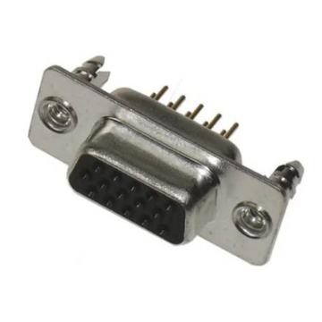 HARTING D型连接器 HDB15直母，09561517512