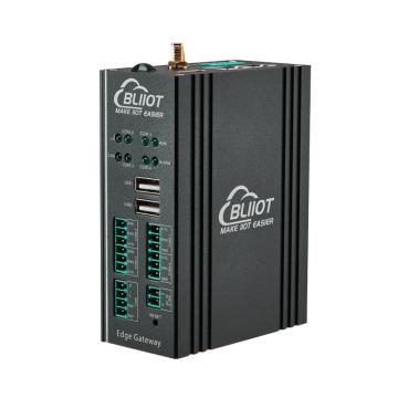 钡铼 工业级嵌入式ARM计算机 BL304