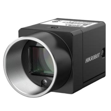 海康机器人 工业相机 MV-CU050-90UC 500万像素USB3.0面阵相机