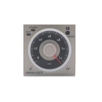 欧姆龙 时间继电器，H3CR-G8L H3CR-G8L AC200-240