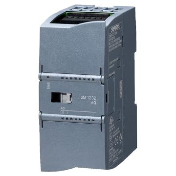 SIEMENS/西门子 模拟量输出模块 6ES7232-4HD32-0XB0