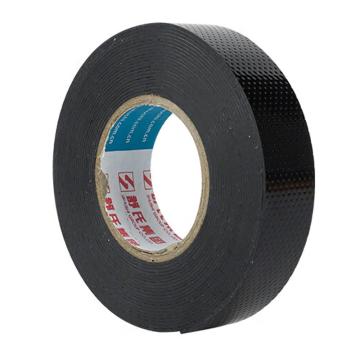 电老虎 防水绝缘胶带 高压橡胶自粘带19mm*5yd*0.8mm D10