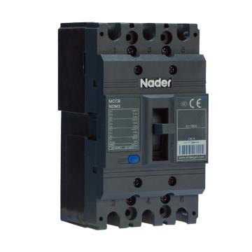 良信电器 塑料外壳式断路器 NDM3-250L/3300 160A