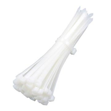 ZX 尼龙扎带 白色 3mm*150mm