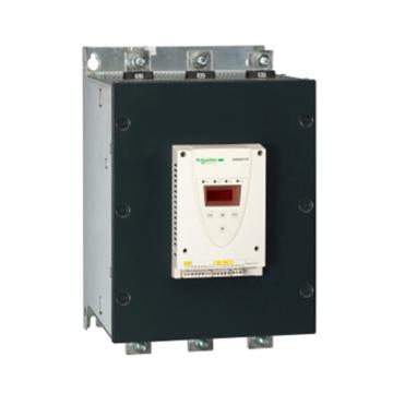 施耐德 软启动器（内置旁路接触器） ATS22C59Q