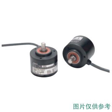 欧姆龙 编码器 E6C3-CWZ3EH 1024P/R 2M