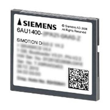 SIEMENS/西门子 CF 串口卡 6AU1400-2QA20-0AA0