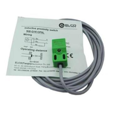 宜科 接近开关 Ni15-M30-OP6L