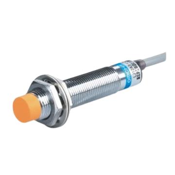 沪工自动化 电感式接近开关 LJ12A3-4-Z/EX