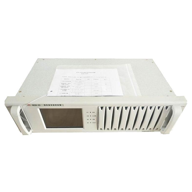 许继 微机直流监控装置 WZCK-23 3U高5.7寸触摸屏 110V