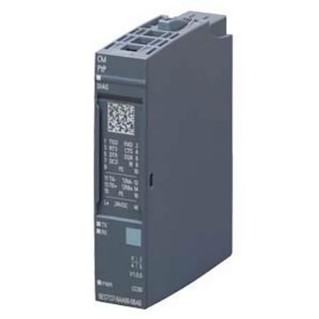 SIEMENS/西门子 CM PtP 6ES7137-6AA01-0BA0