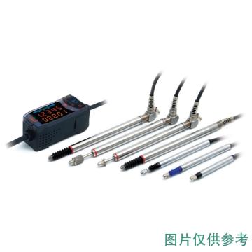 欧姆龙 位移传感器 ZX-TDA11 2M