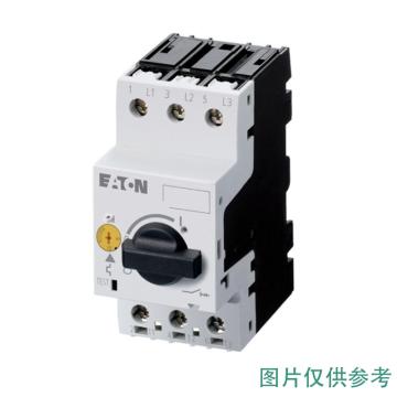 Moeller 电动机保护断路器 PKZM0-25