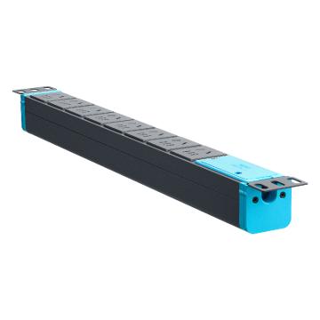 公牛 机柜专用接线板 PDU插座 GNE-108EW(F) E0