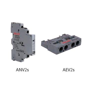 DELIXI/德力西 电动机保护断路器附件 ANV2S20