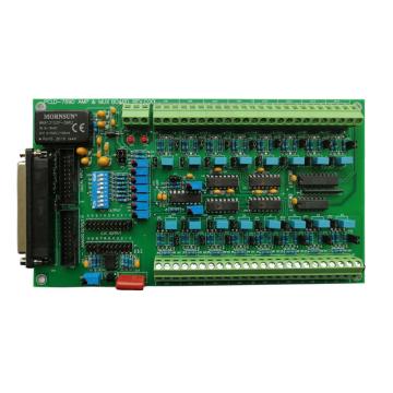 ADVANTECH/研华 信号调理板 PCLD-789D