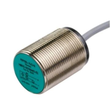 倍加福 P+F 电感式接近开关 NBB10-30GM40-Z0